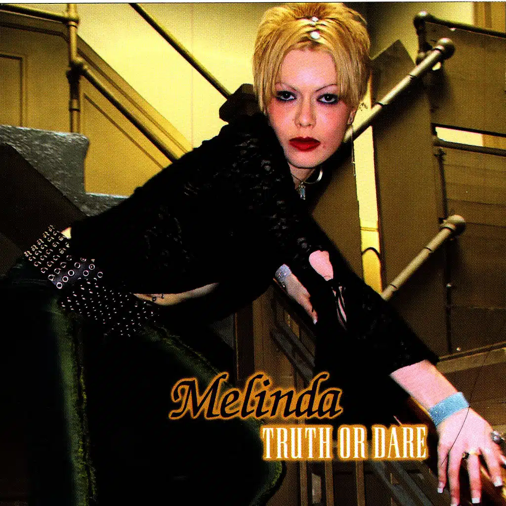 I Like Candy ( Underground Mix)