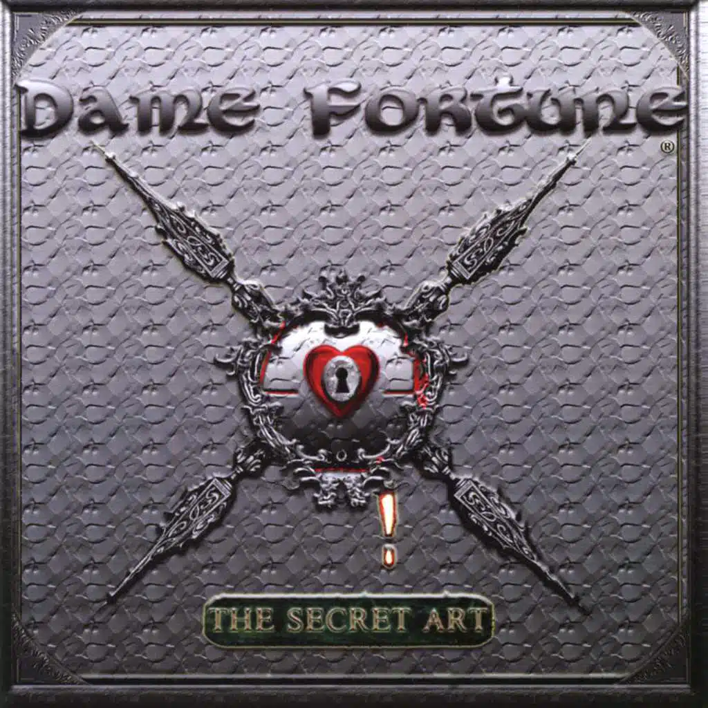 The Secret Art