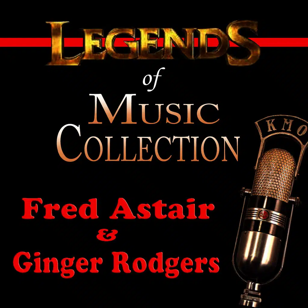 Let's Face the Music And Dance