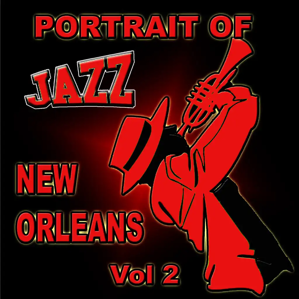 Portrait Of Jazz New Orleans Vol 2