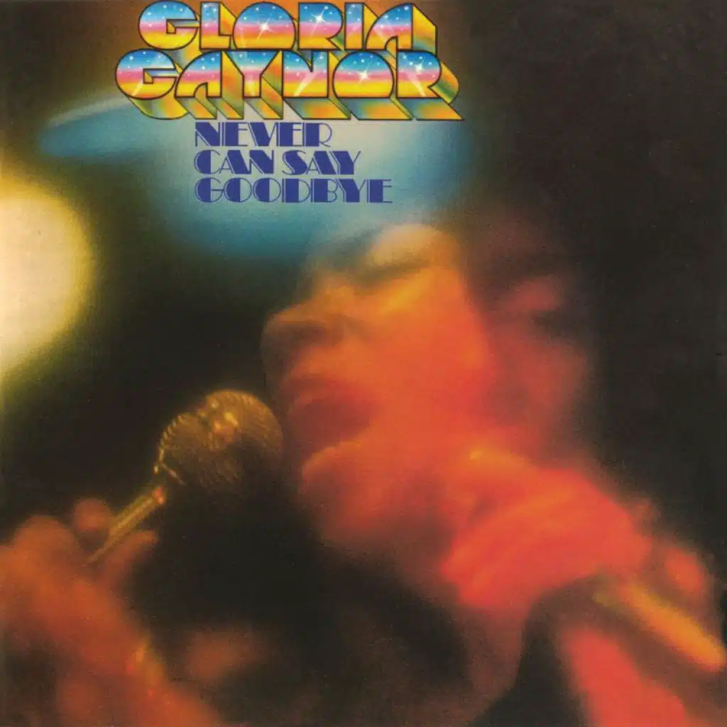 Never Can Say Goodbye (Deluxe Edition)