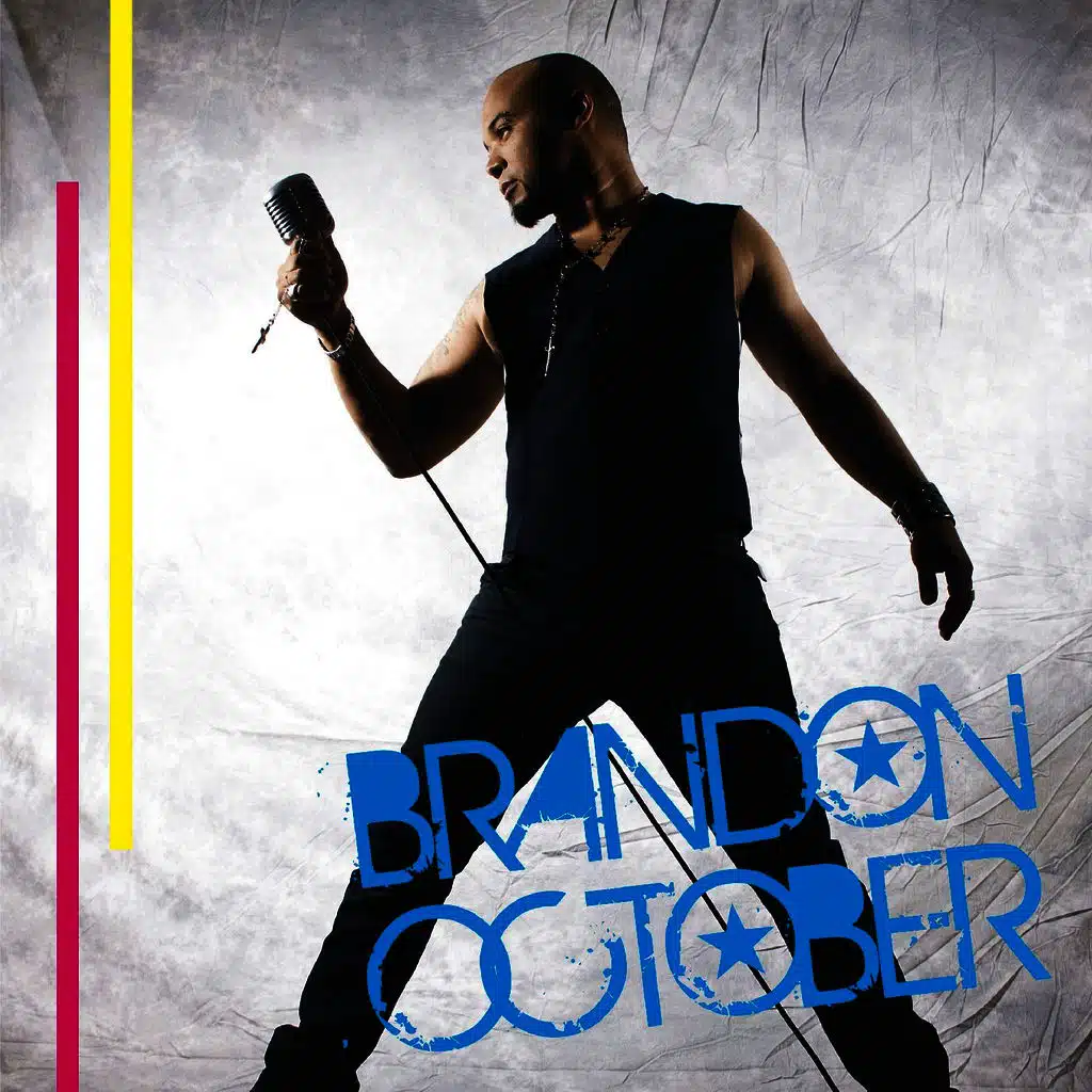 Brandon October