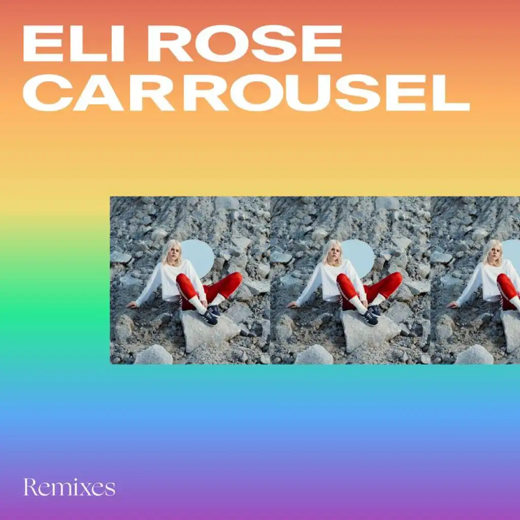 Carrousel (Ryan Shepherd Remix)