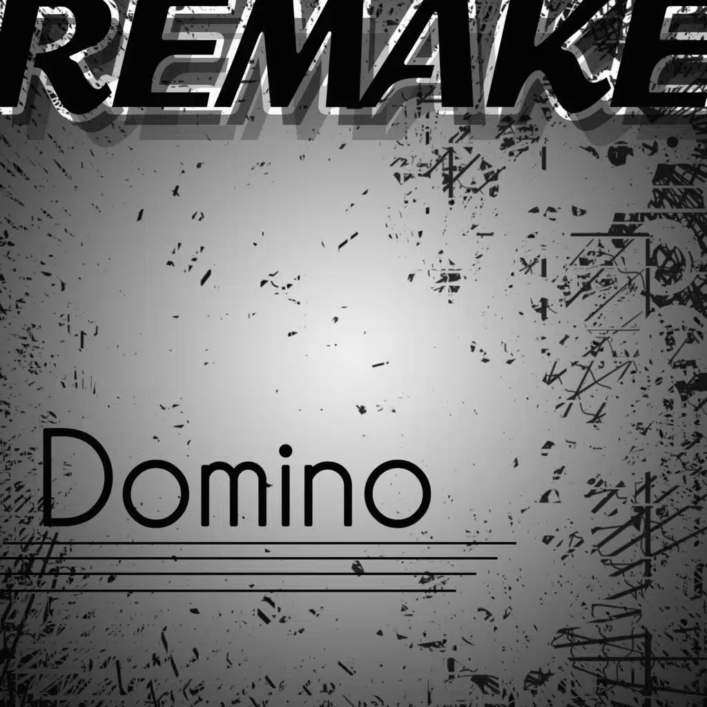 Domino (Jessie J Remake) - Single