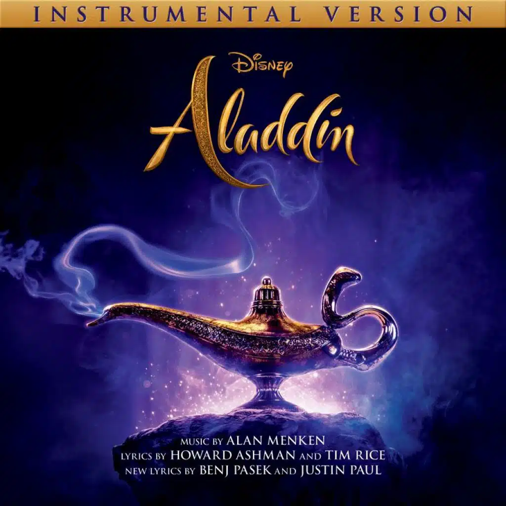 Arabian Nights (2019) (Instrumental)