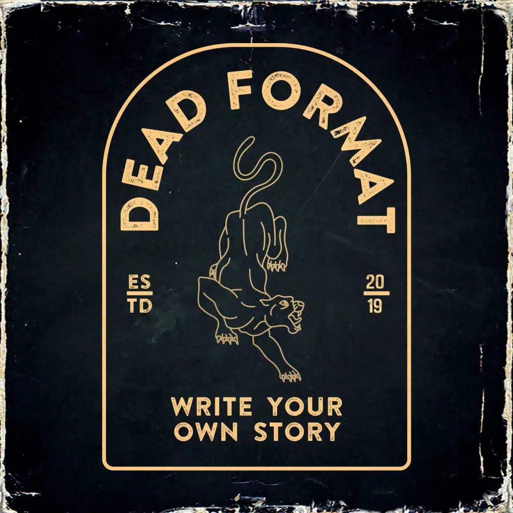 Write Your Own Story