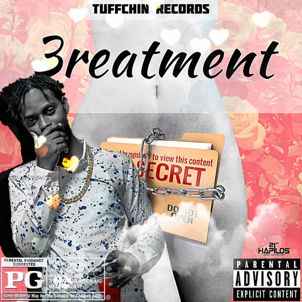 3reatment