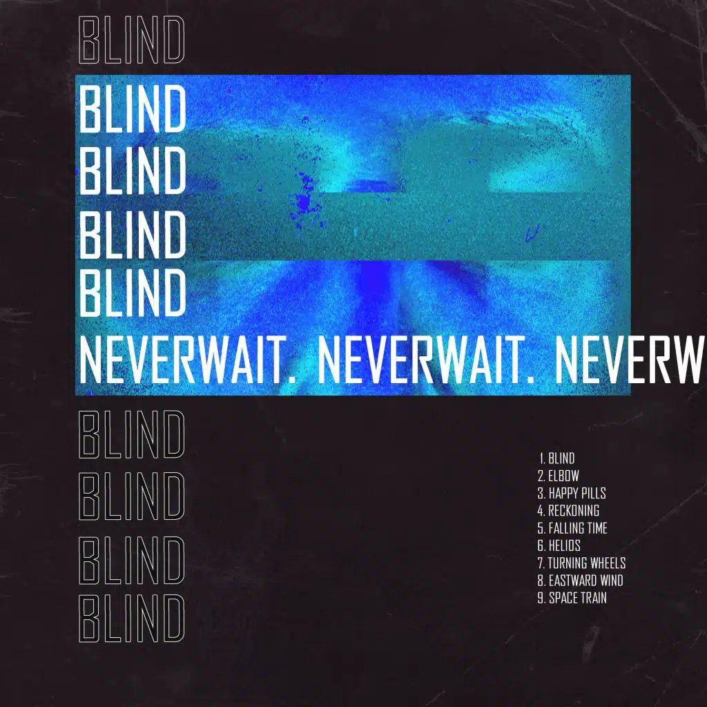 Blind