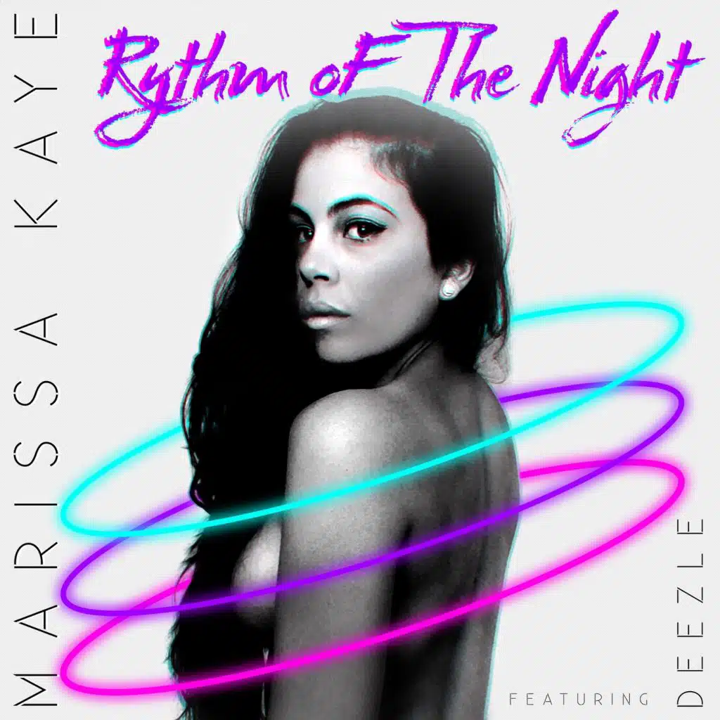 Rythm of the Night (feat. Deezle)