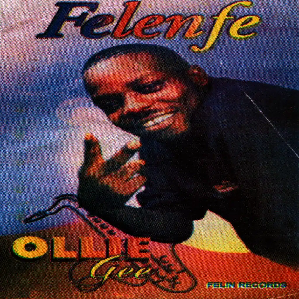 Felenfe