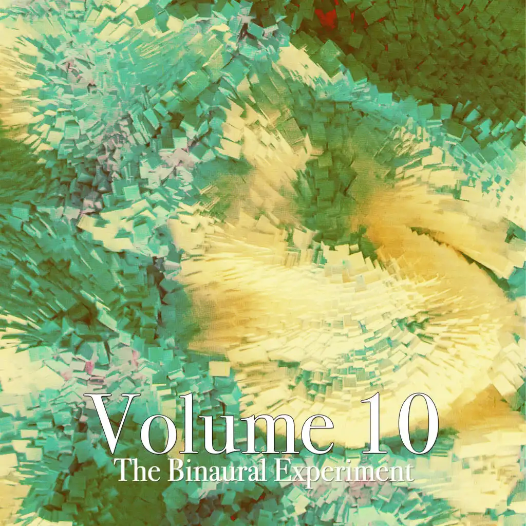 The Binaural Experiment, Vol. 10