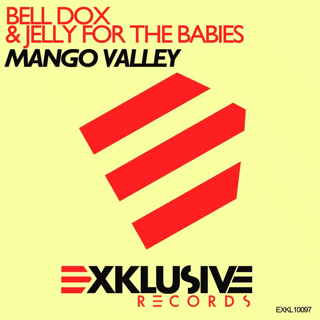 Bell Dox & Jelly For The Babies