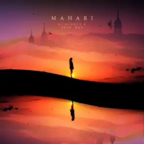 Mahari (Radio Edit) [feat. DEP]
