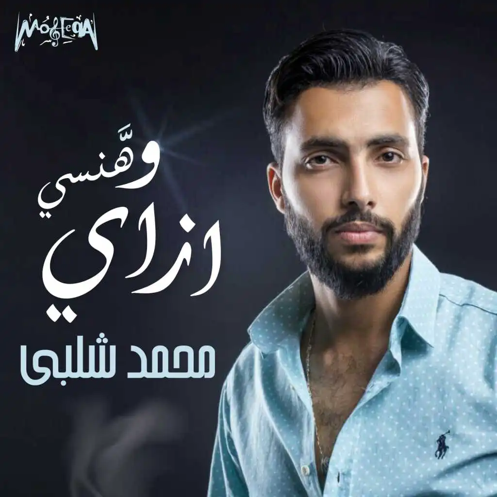 محمد شلبي