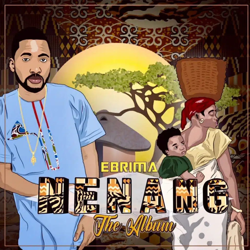 Nenang