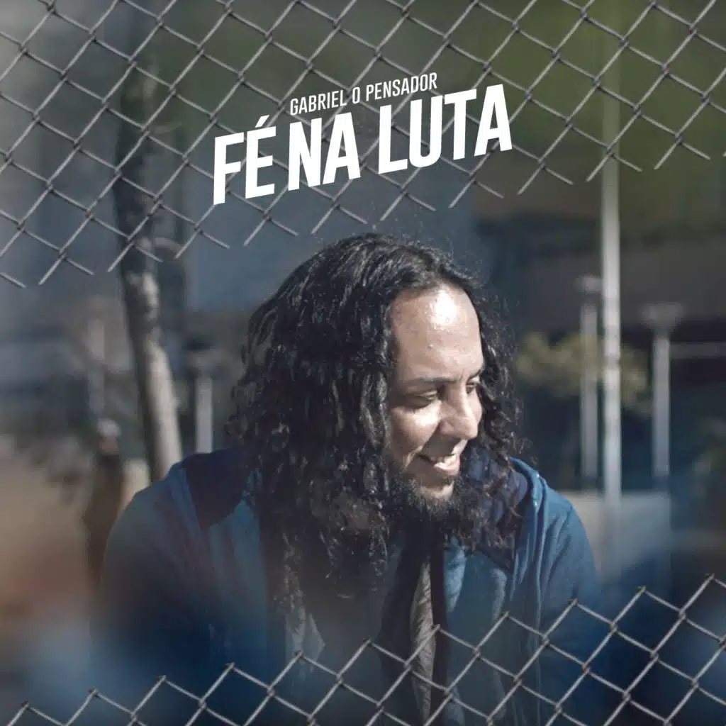 Fé na Luta (feat. Tais Alvarenga)