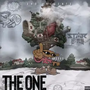 The One (feat. LilBill)