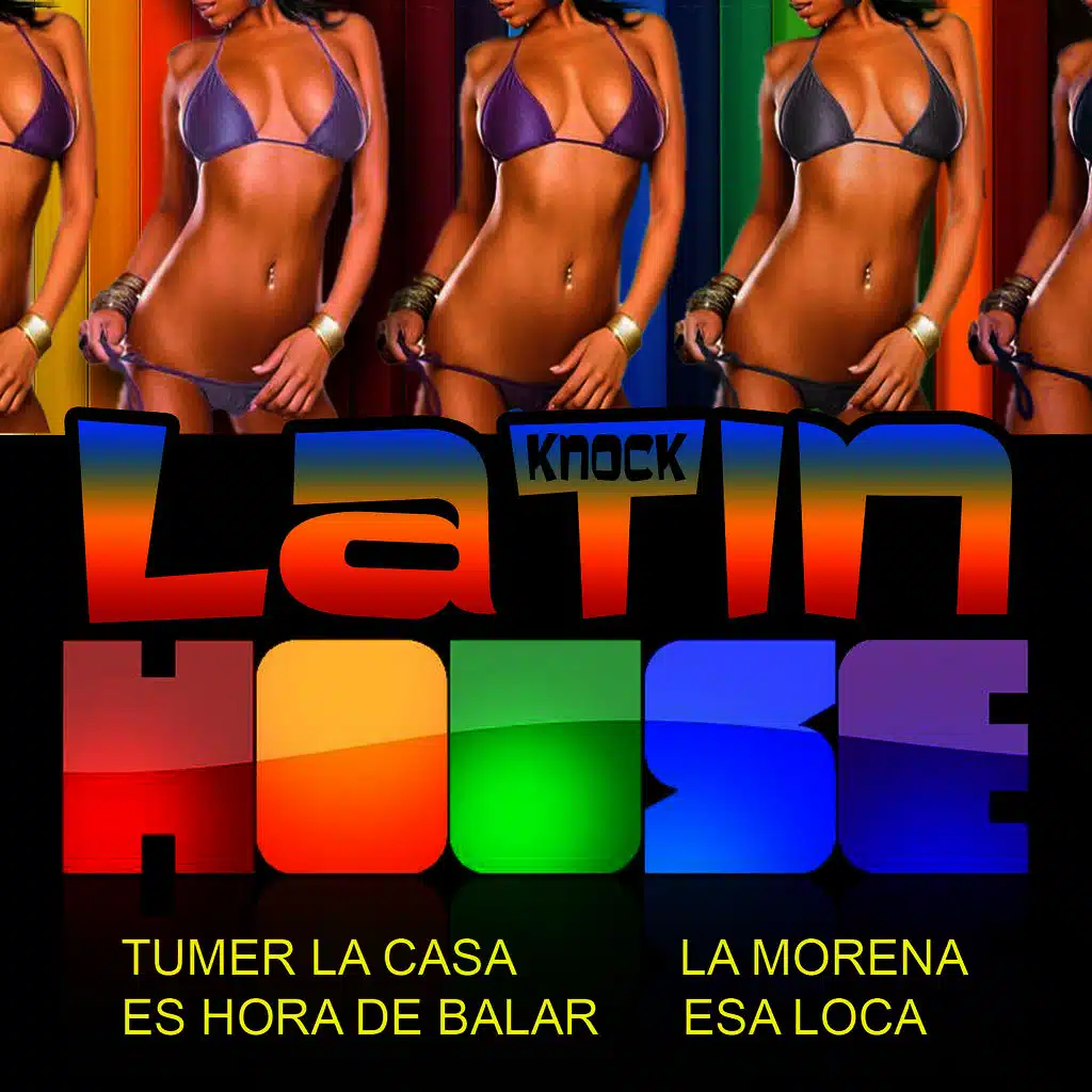 Latino House
