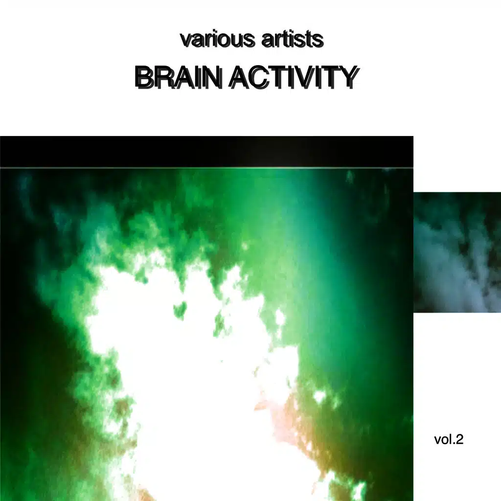 Brain Activity Vol.2      