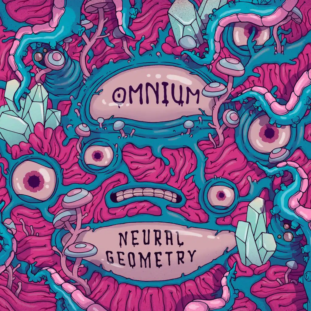 Neural Geometry