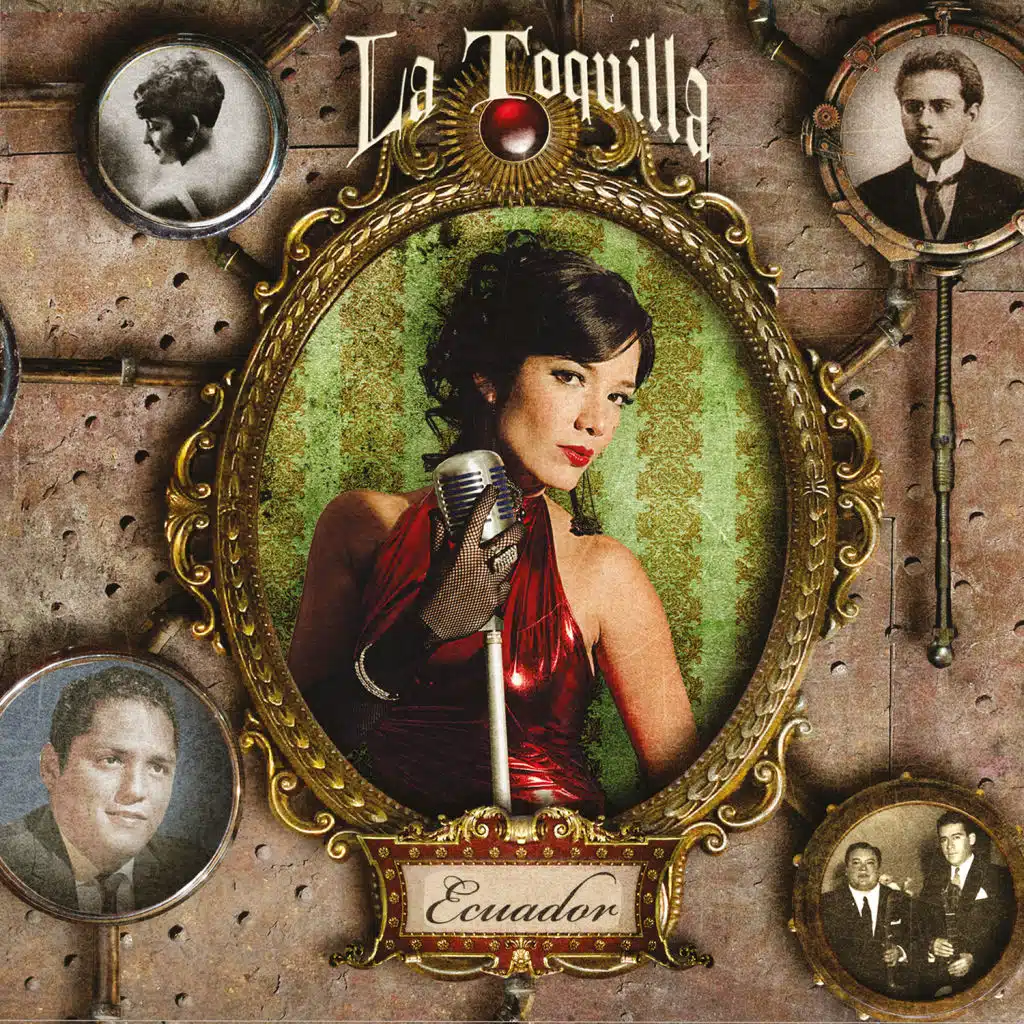 La Toquilla