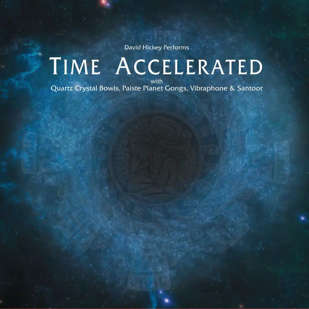 Time Accelerated