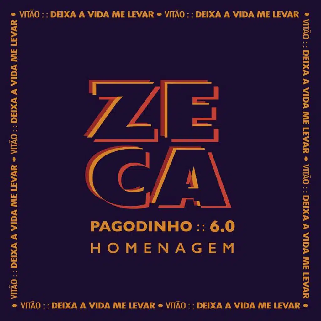 Zeca Pagodinho & Vitão