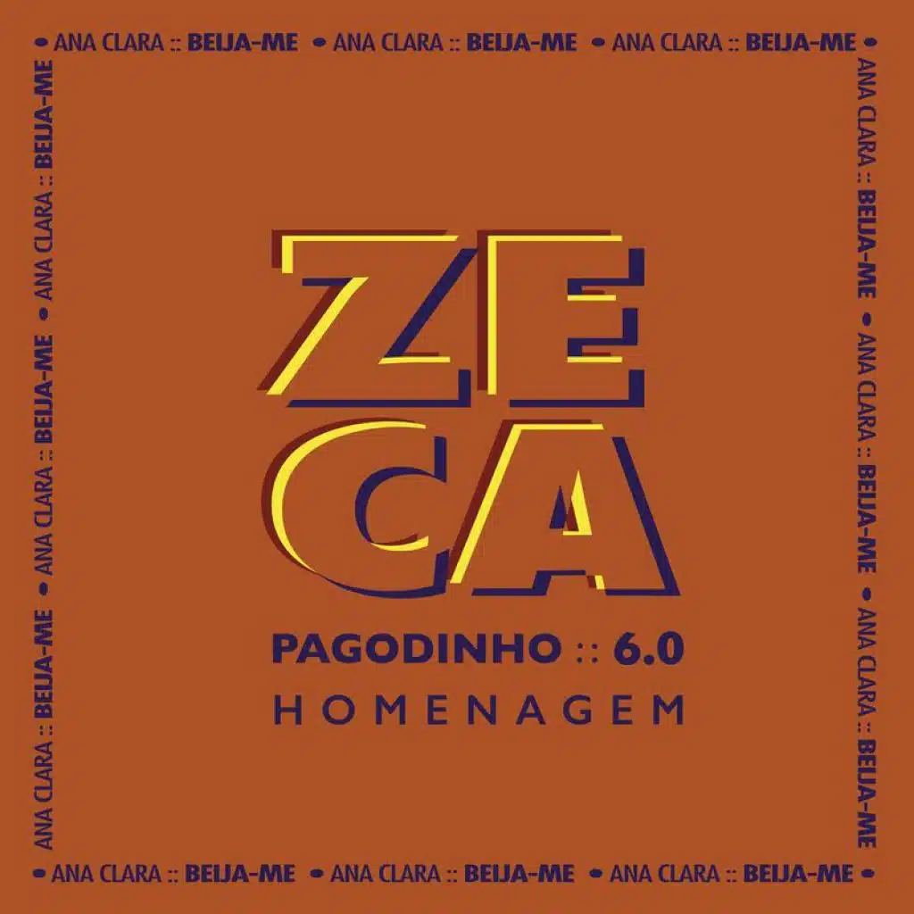 Zeca Pagodinho & Ana Clara