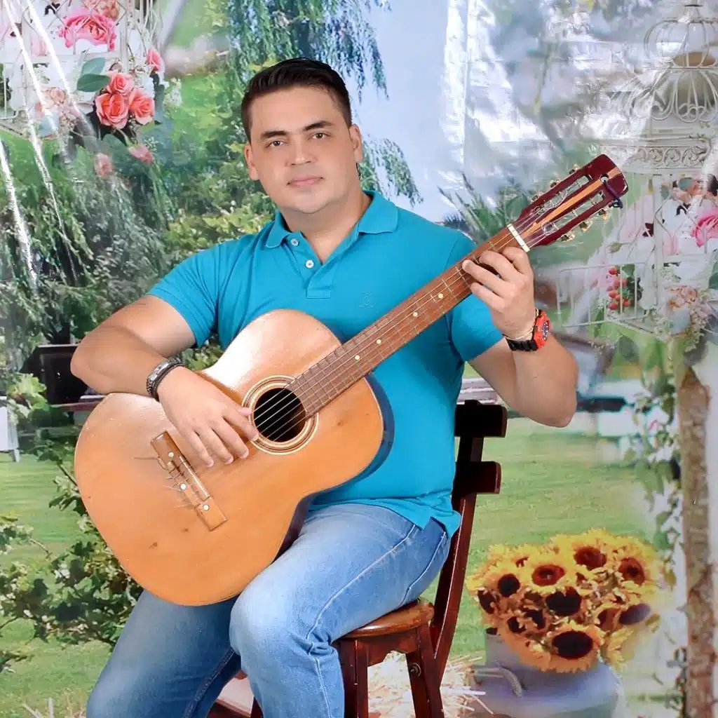 Amor consentido (feat. Mane Tamara, Jose Posada & Nelson Herrera)