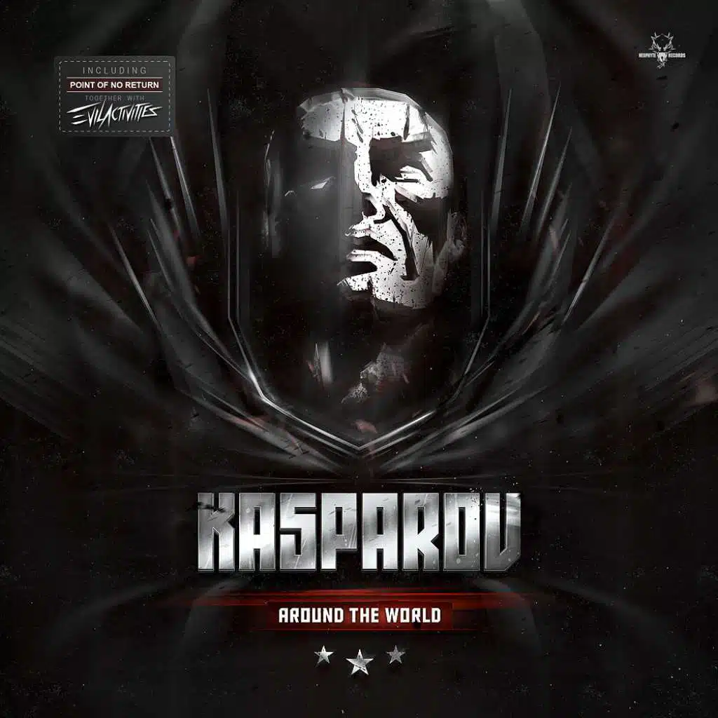 NEO064 - Around The World / Point Of No Return