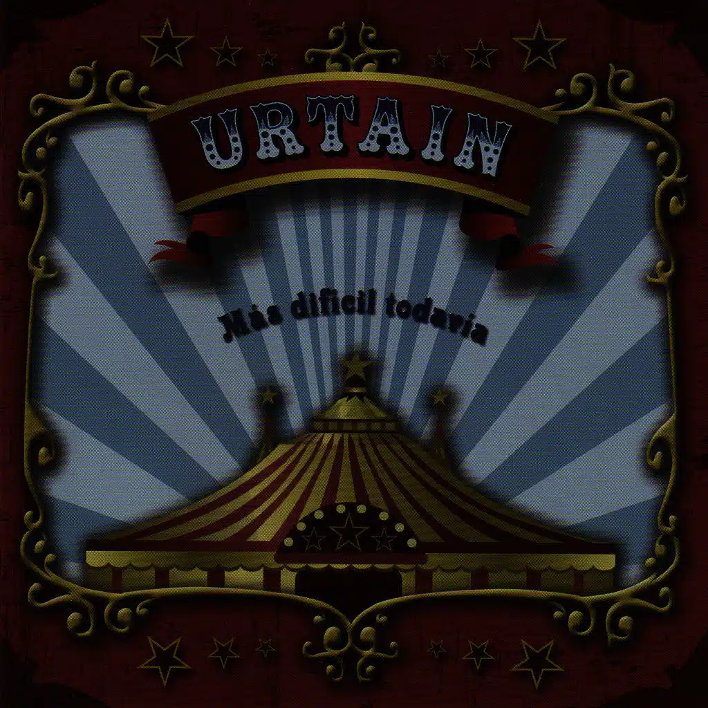 Más Difícil Todavía