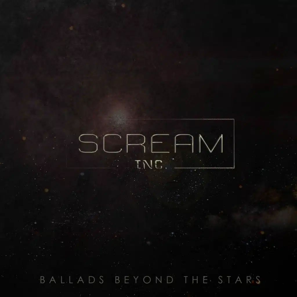 Ballads Beyond the Stars
