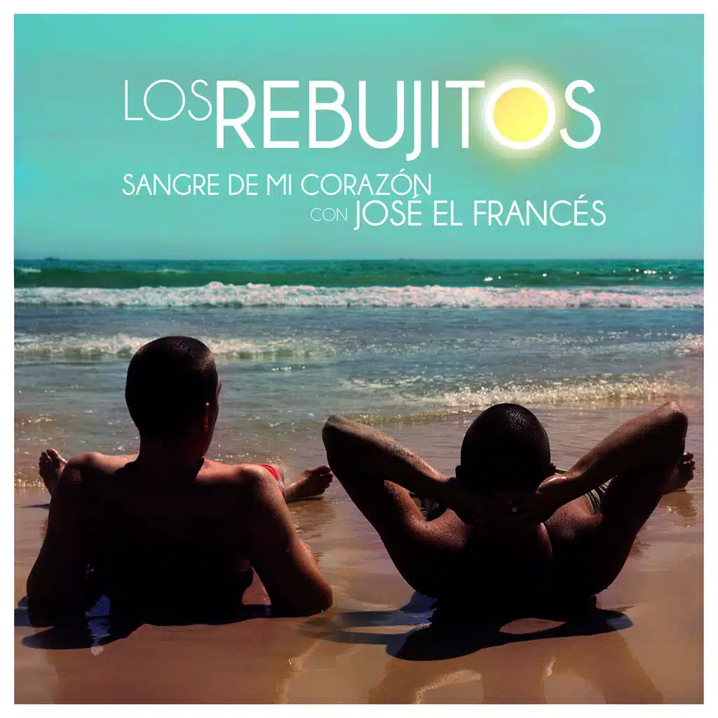 Sangre de mi Corazón (feat. José El Francés)