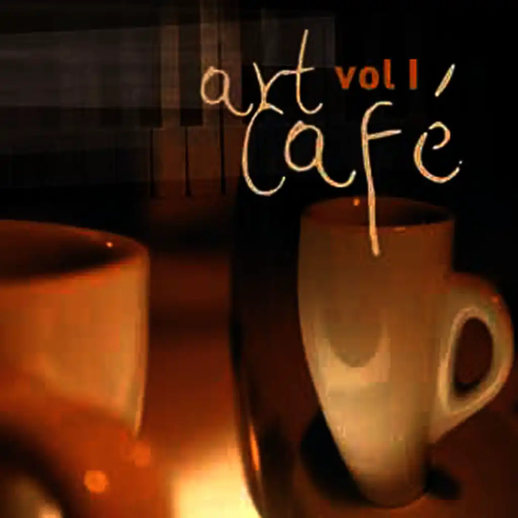 Art Cafe Vol.1