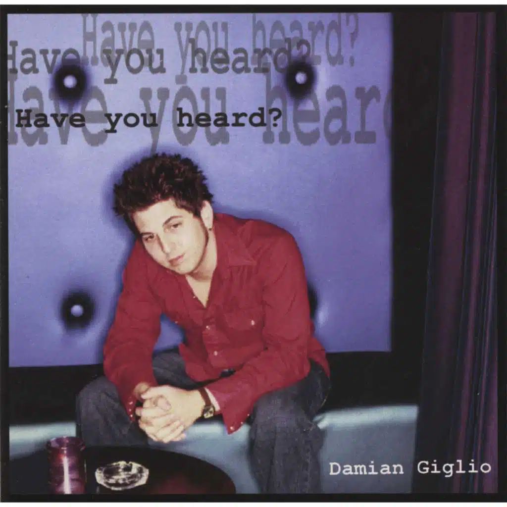 Have you heard?