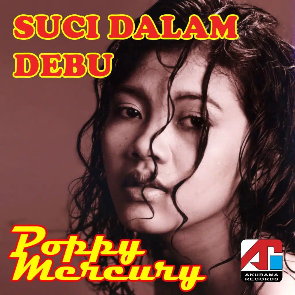 Suci Dalam Debu (feat. Saleem Iklim)