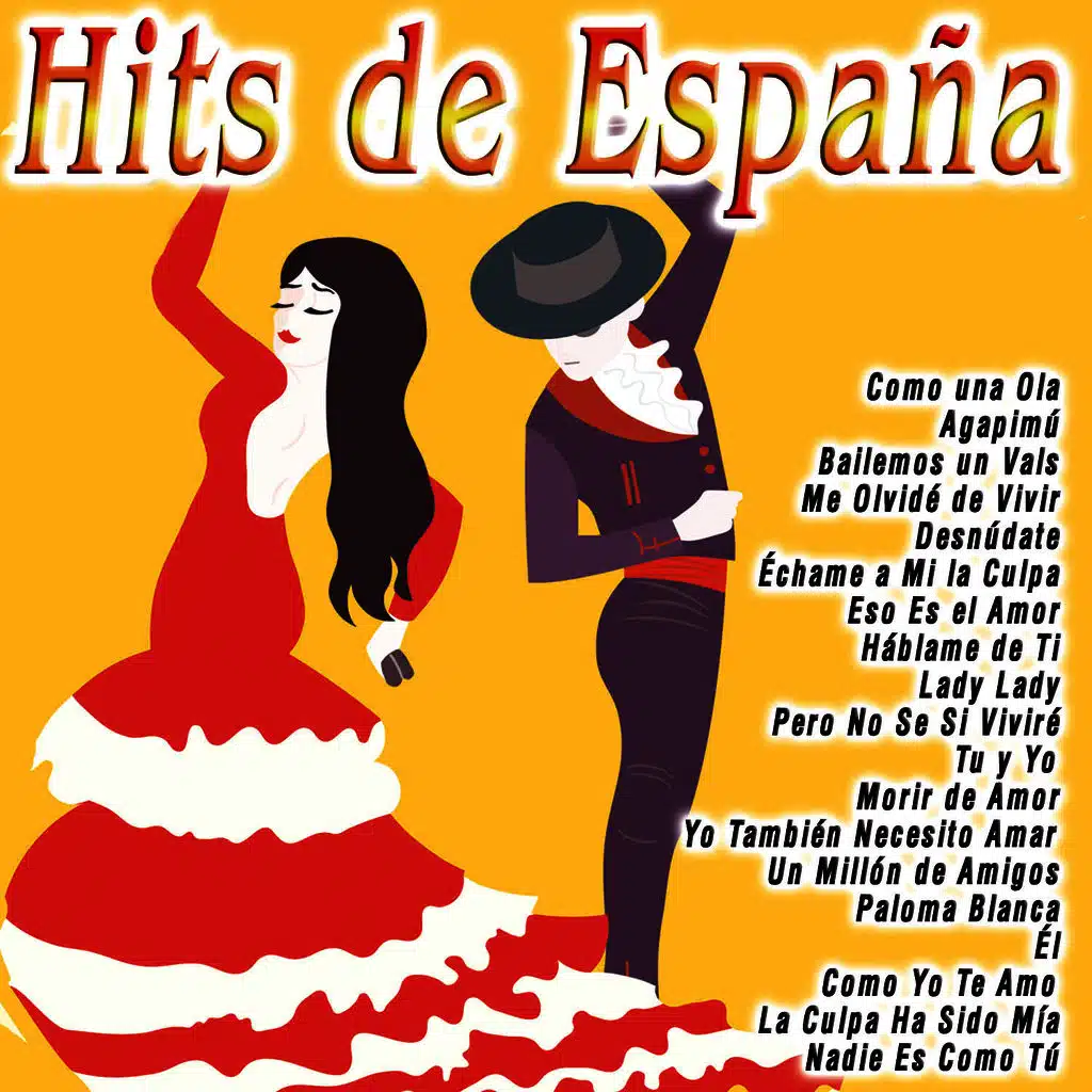 Hits de España