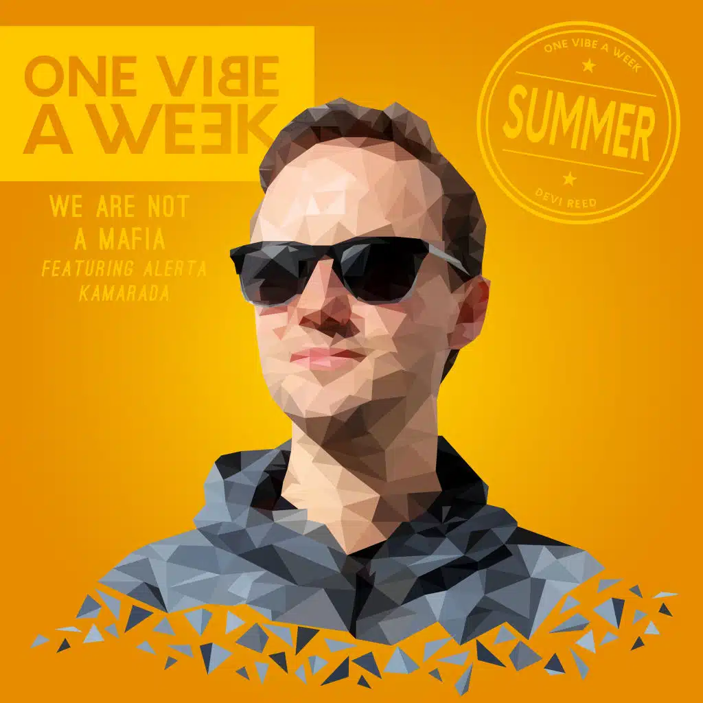 Devi Reed feat. Alerta Kamarada