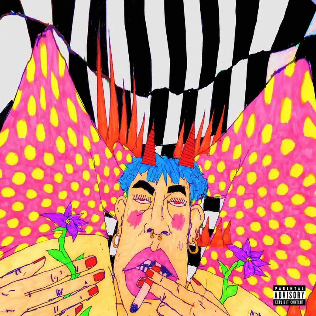 Yellow (feat. JAWNZA)