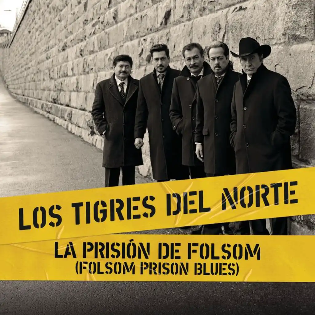 La Prisión De Folsom (Folsom Prison Blues) (Live At Folsom Prison)