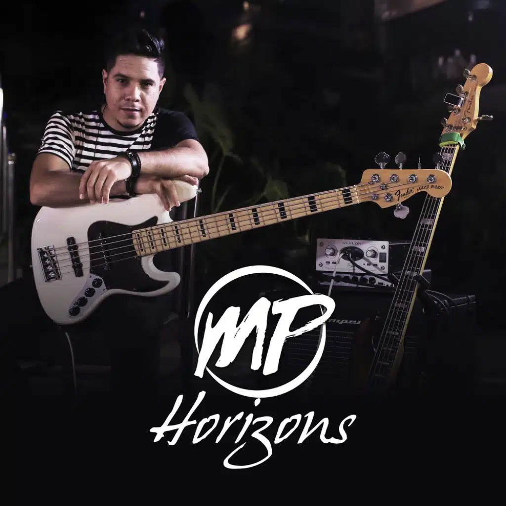Fusion Duo (feat. Chikito Alves)