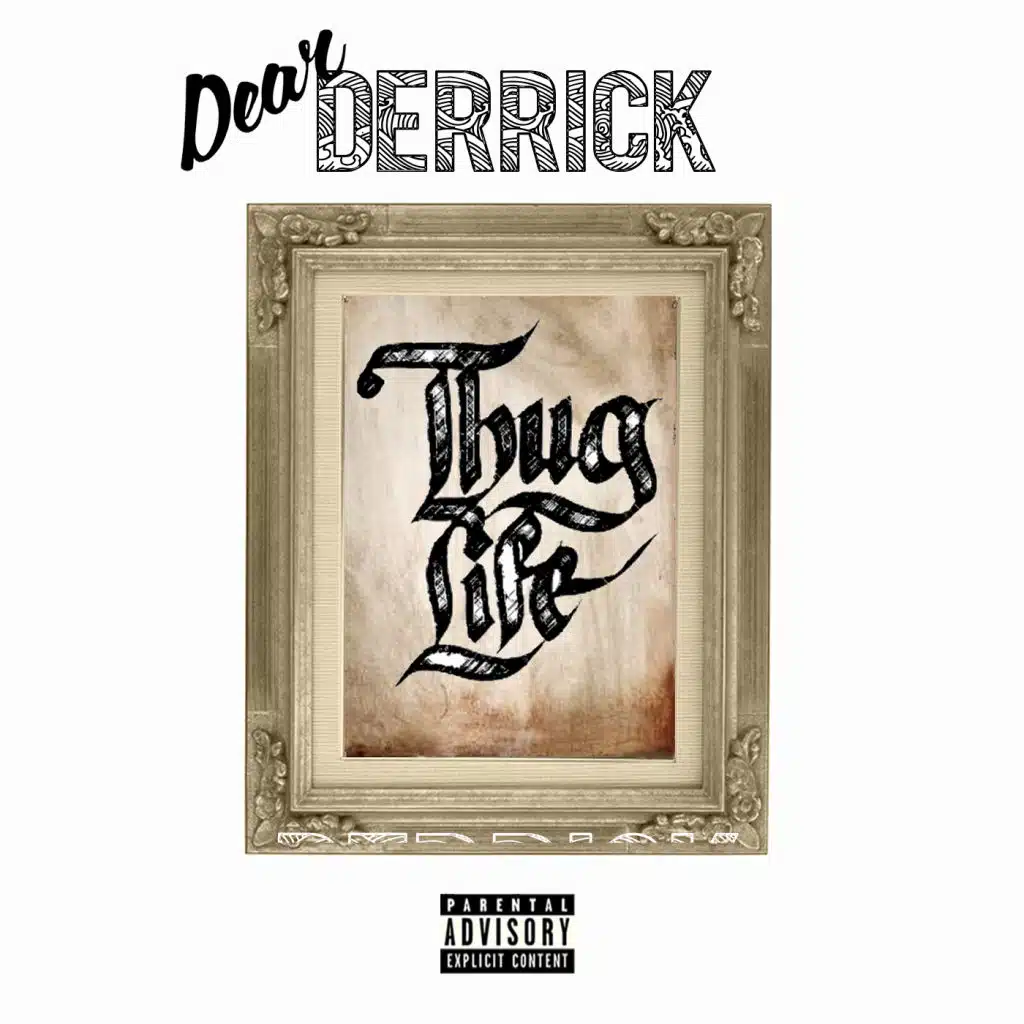 Thug Life (#DD63) [feat. Méka]