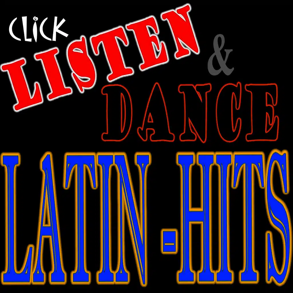 Merengue Rhythm & Sound (2012 LPCD)