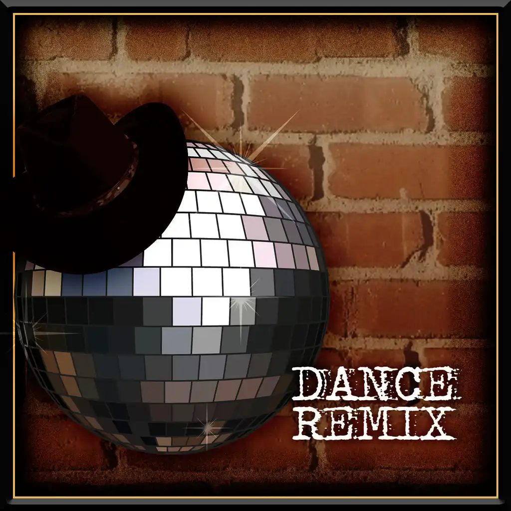 Country Girl (Shake It For Me) - Dance Remix