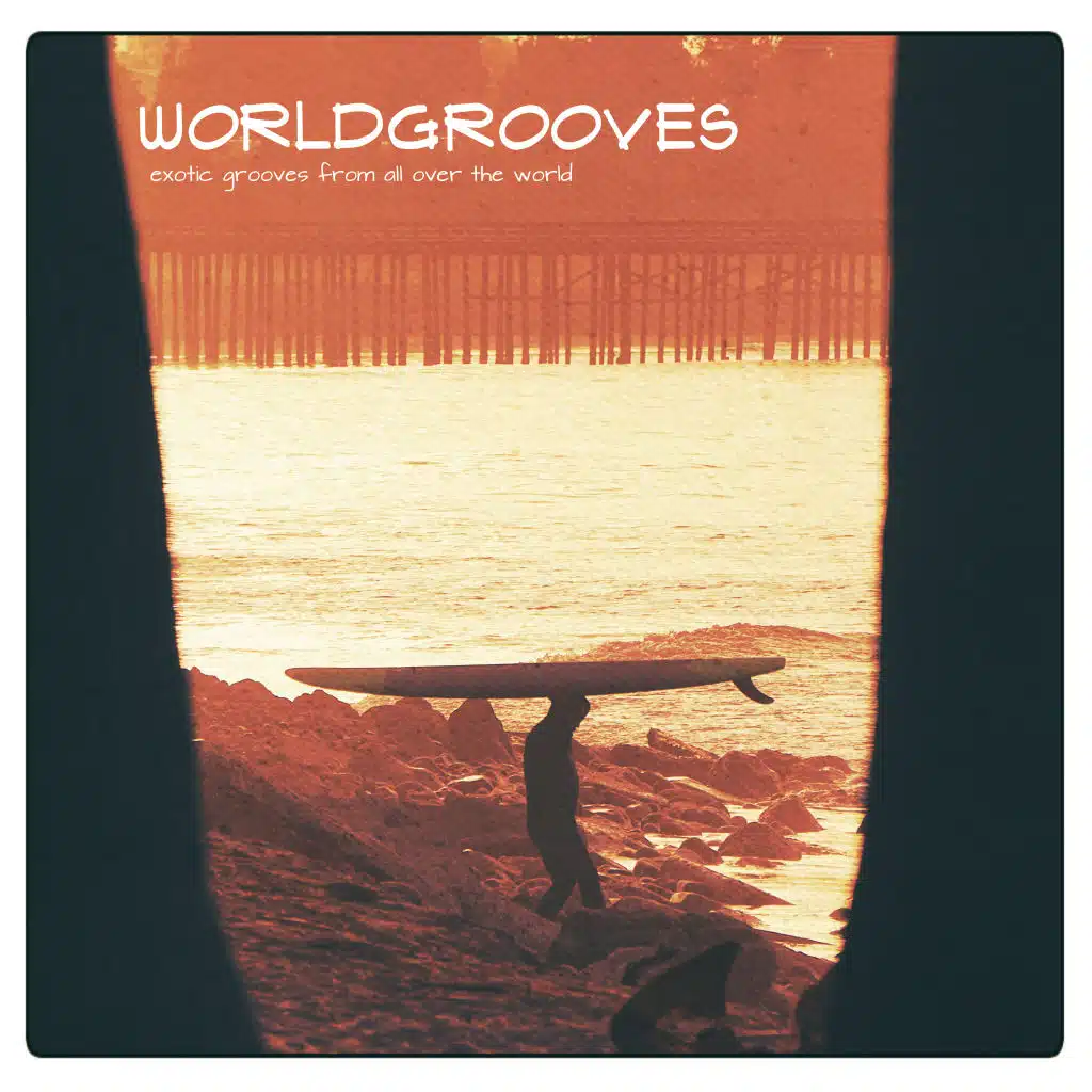 Worldgrooves