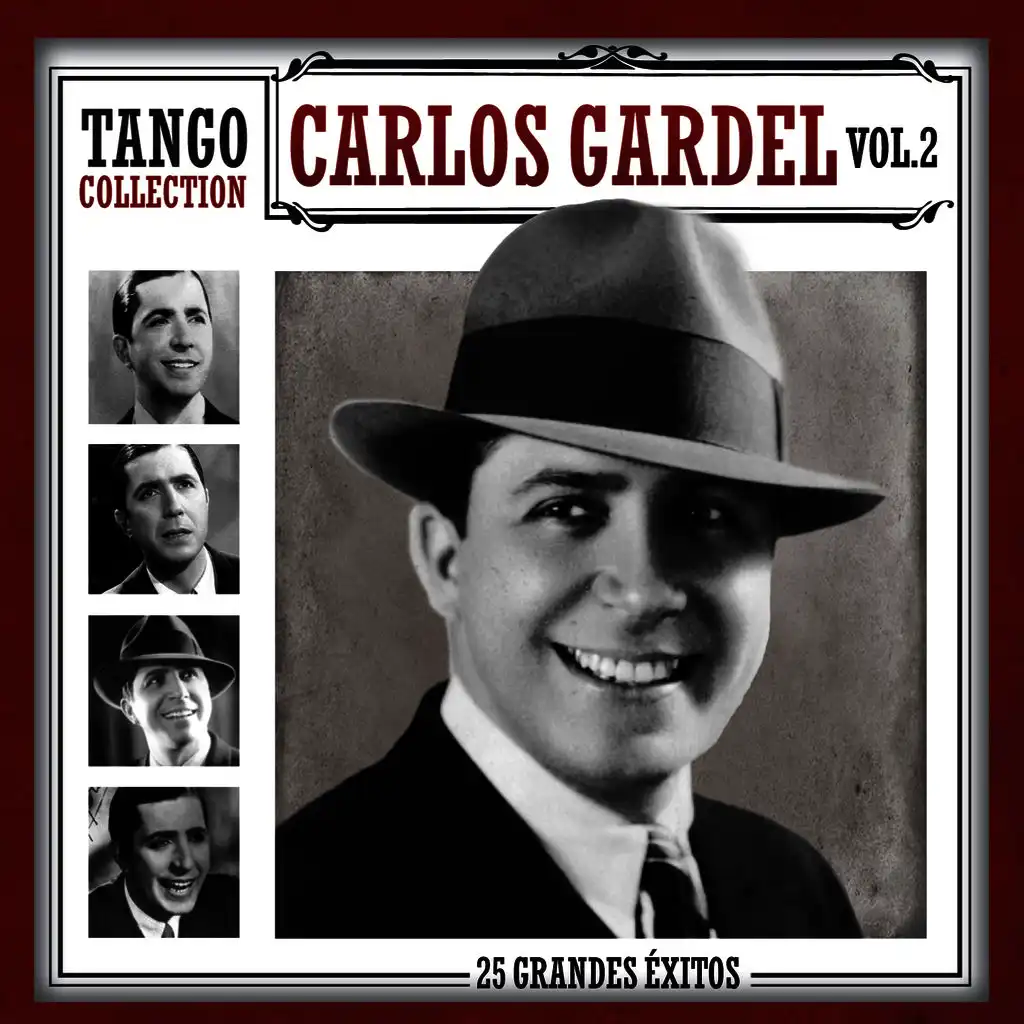 Tango Collection - Carlos Gardel Vol.2