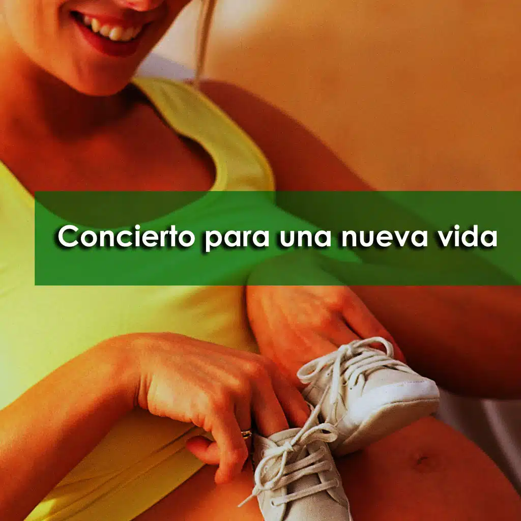 Concierto Para Una Nueva Vida