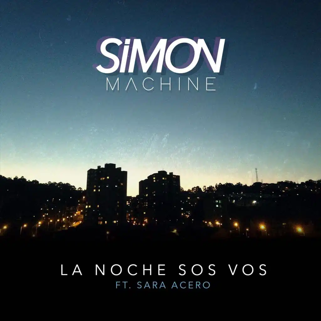 Simon Machine