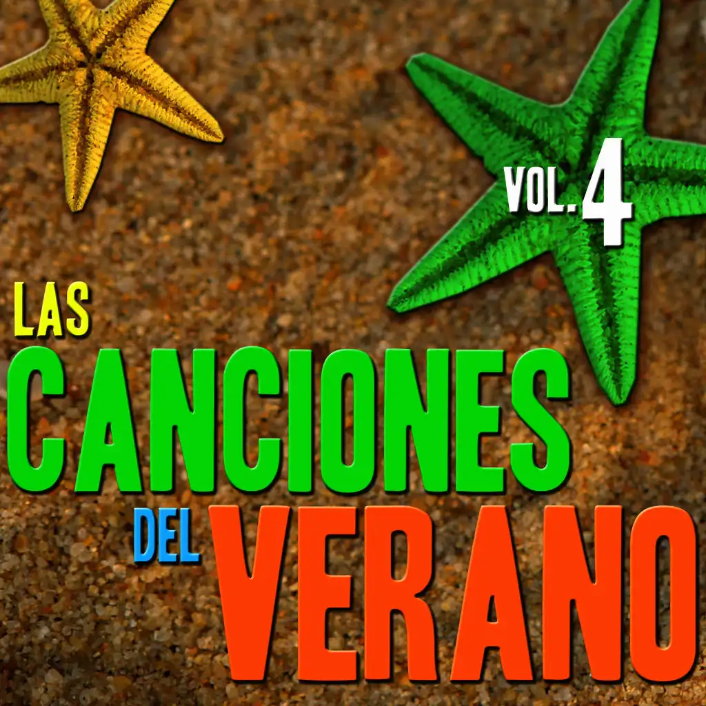 Las Canciones del Verano  Vol.4