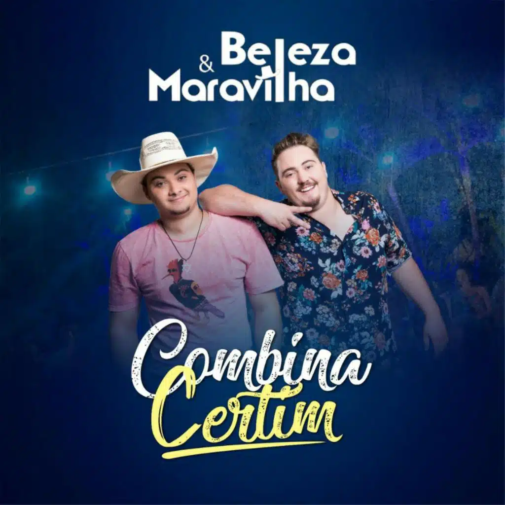 Beleza e Maravilha